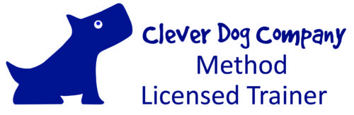 Clever Dog Company Method Licensed Trainer