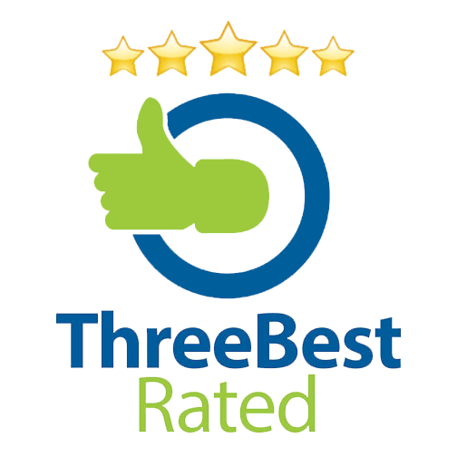 Three-Best-Rated-Award